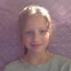 Meet your Posher, Katherine